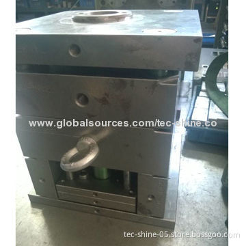 Injection mold for Telecom parts castingsNew